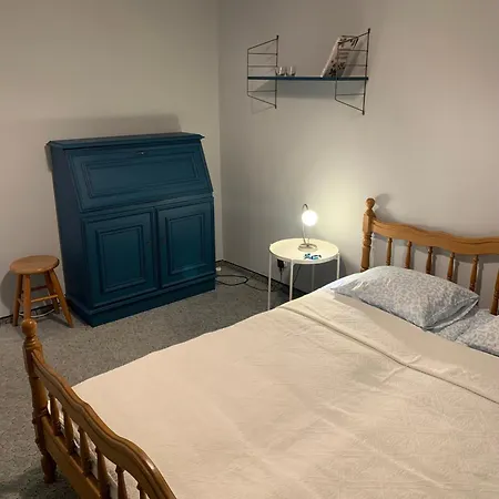 Przy Filharmonii Lägenhet Bydgoszcz