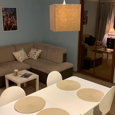 Apartmán Przy Filharmonii