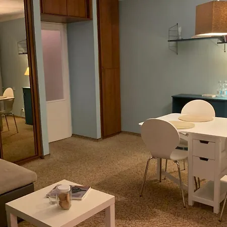 Apartmán Przy Filharmonii *