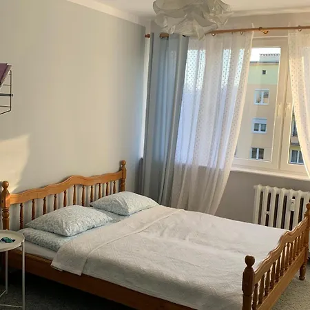 Przy Filharmonii Apartment *
