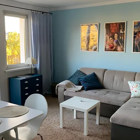 Apartmán Przy Filharmonii *