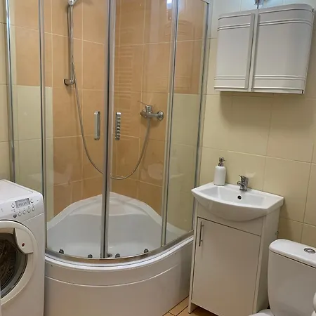 Przy Filharmonii * Bydhošť