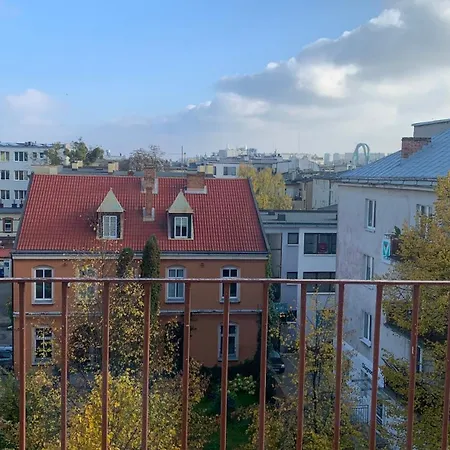 Apartment Przy Filharmonii