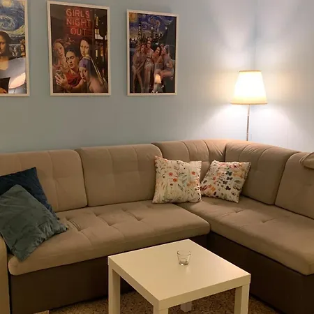 Przy Filharmonii Apartmán Bydhošť