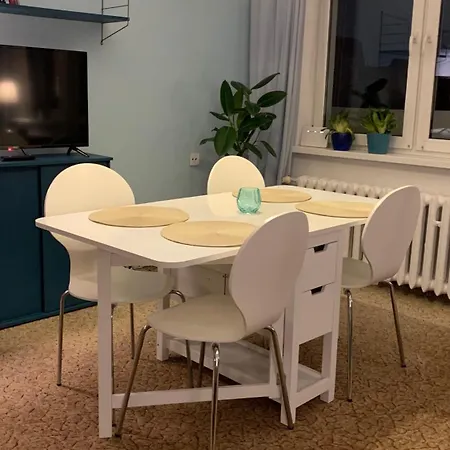 Przy Filharmonii Apartment Bydgoszcz