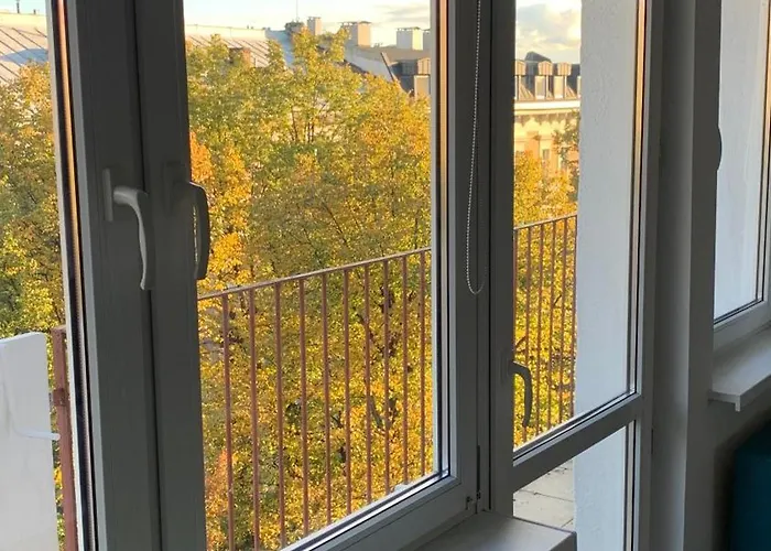 Przy Filharmonii Apartament *