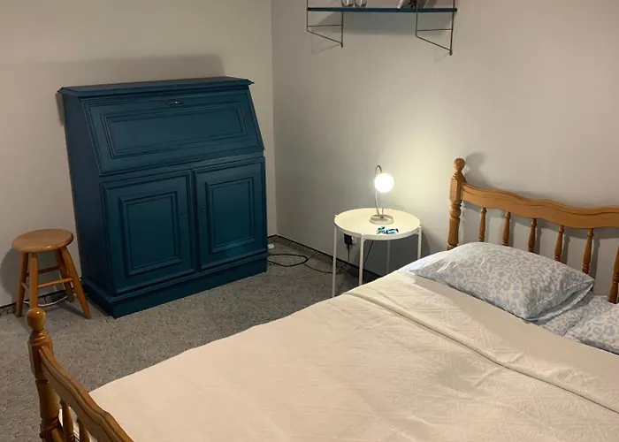 Przy Filharmonii Apartamento Bydgoszcz