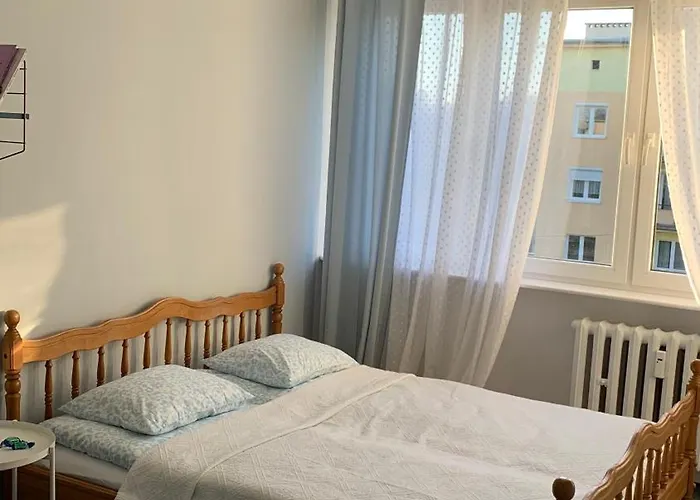 Przy Filharmonii Apartament *