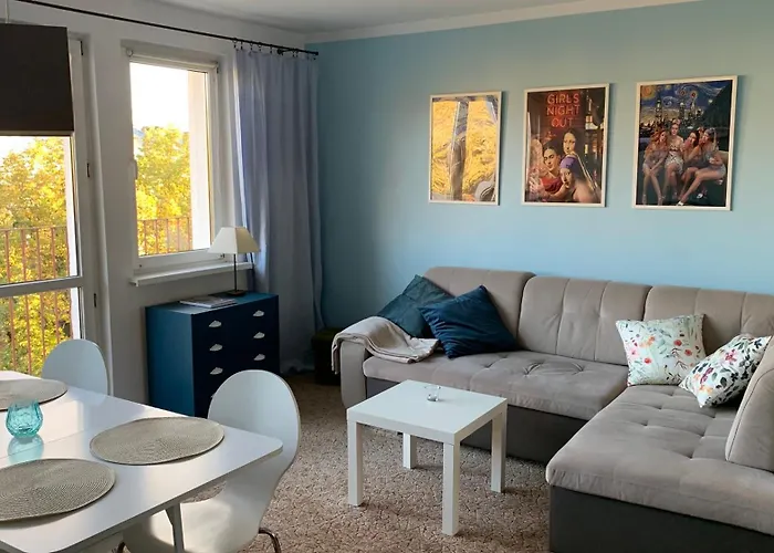 Apartament Przy Filharmonii *