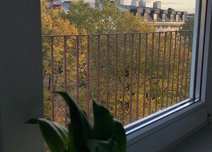 Apartamento Przy Filharmonii Bydgoszcz