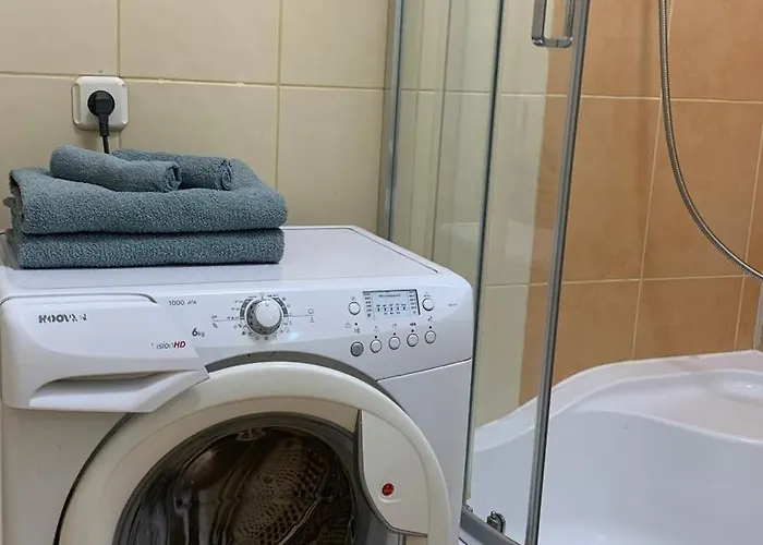 Przy Filharmonii Bydgoszcz