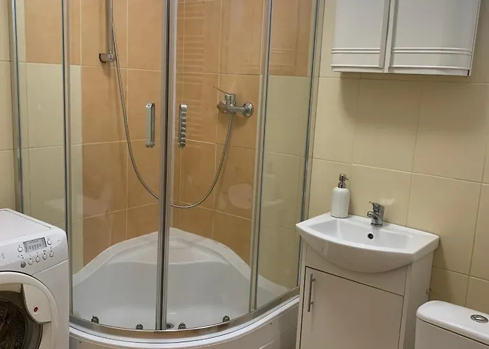 Przy Filharmonii * Bydgoszcz