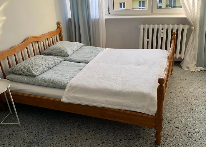 Przy Filharmonii * Bydgoszcz