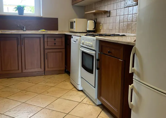 Przy Filharmonii * Bydgoszcz