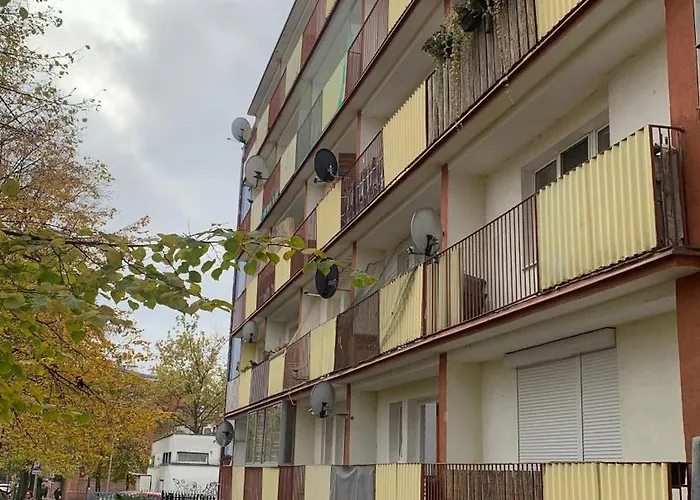 Przy Filharmonii Apartamento Bydgoszcz