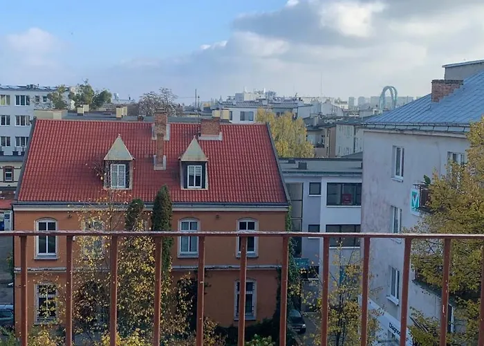 Apartament Przy Filharmonii