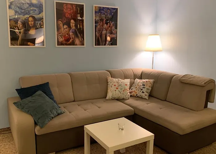 Przy Filharmonii Apartament Bydgoszcz