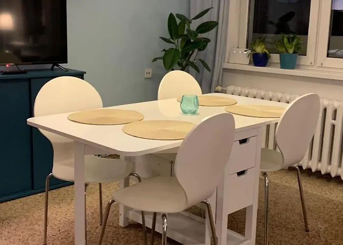 Przy Filharmonii Apartamento Bydgoszcz